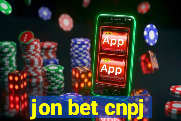 jon bet cnpj